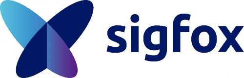 Sigfoxロゴ