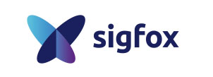 SIGFOXロゴ