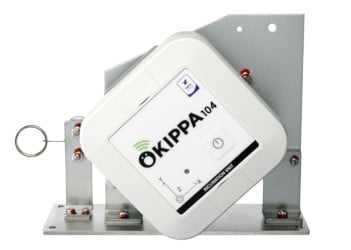 次世代傾斜監視システム「OKIPPA EXT」