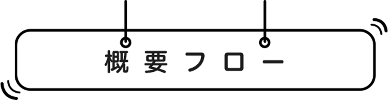 概要フロー