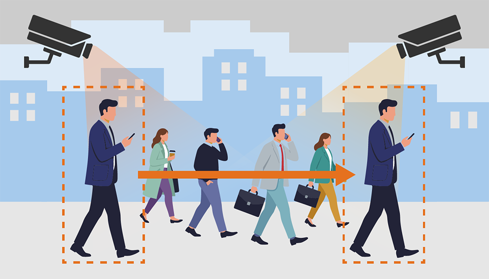 ReIDの活用イメージ