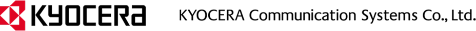 KYOCERA Communication Systems Co., Ltd.