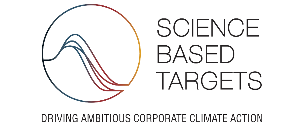 SCIENCE BASED TARGETS DRIVING AMBITIOUS CORPORATE CLIMATE ACTION