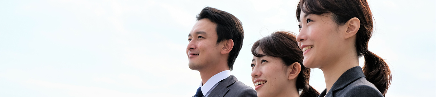 従業員がやりがいをもって活躍できる環境