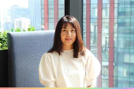 KCCS Story 越境学習で現役課長が得た「自ら考え、実行する推進力」とキャリアの新たな可能性