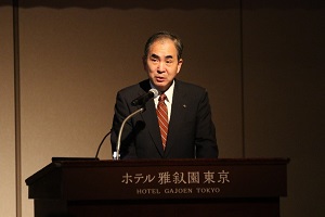 KCCS顧問 大田嘉仁