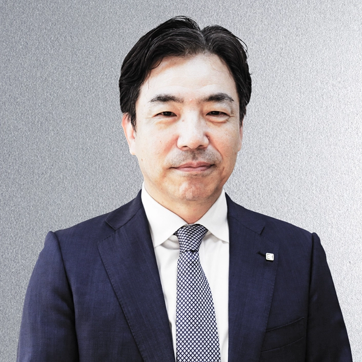 松永 一博