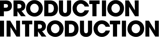 PRODUCT INTRODUCTION