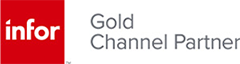 Gold Channel Partner