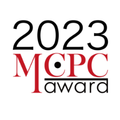 MCPC award 2023