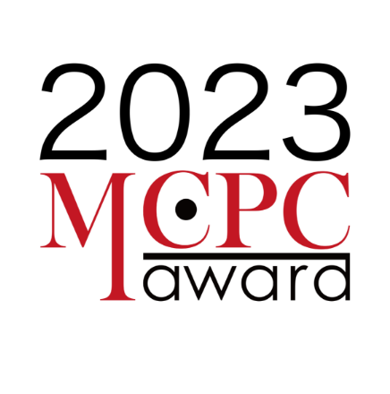 MCPC award 2023