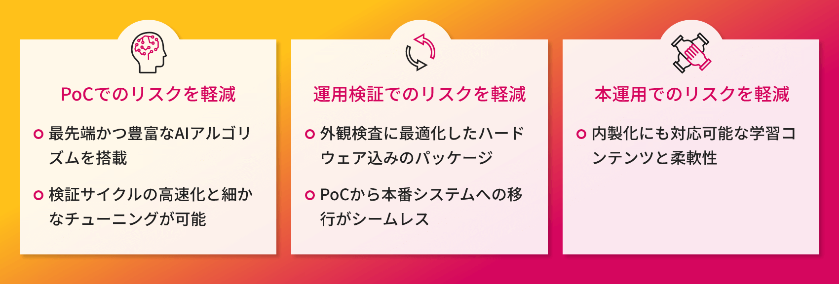 その課題、解決できます 01