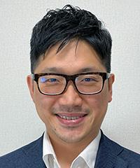 澤田 悠佑氏