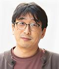 田口幹人氏