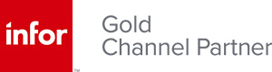 inforTM Gold Channel Partner