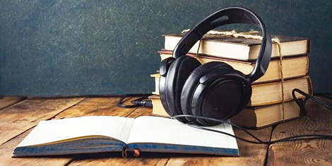 ヴィオラと朗読のコラボイベント