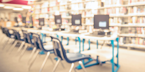 図書館システム