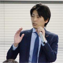髙山 幸次郎