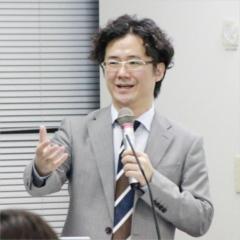 中村 健一郎 氏