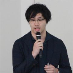 川田 智明 氏