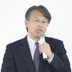 緒方 則嘉 氏