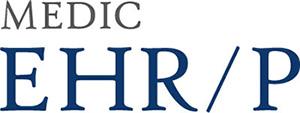 「MEDIC EHR/P」製品・サービスロゴ