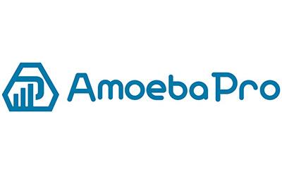 Amoeba Proロゴ