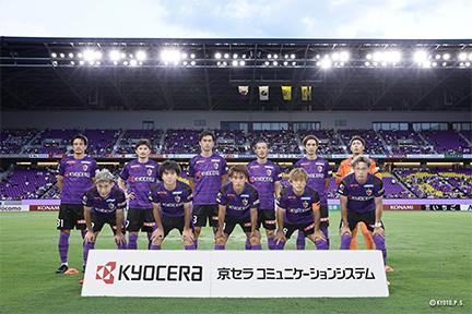 サンガF.C.主力選手