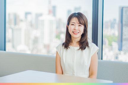 KCCS Story Vol.1 女性活躍推進プロジェクトインタビュー