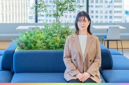 KCCS Story Vol.4 障がいの有無にとらわれない働き方