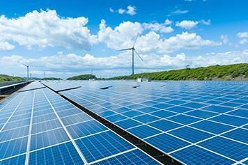 太陽光発電ソリューション