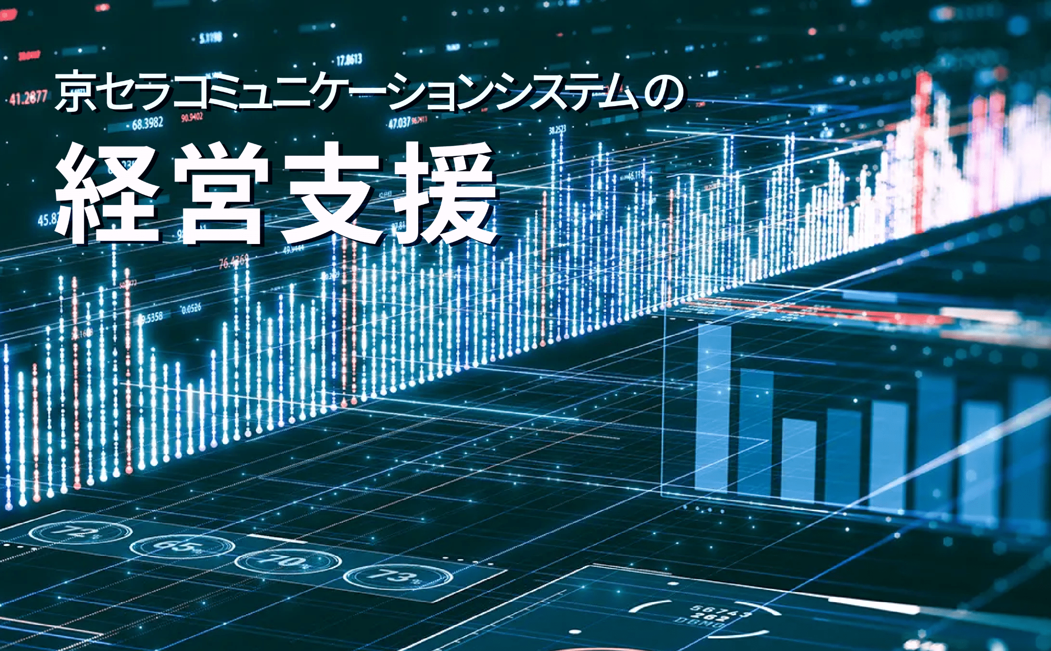 経営支援
