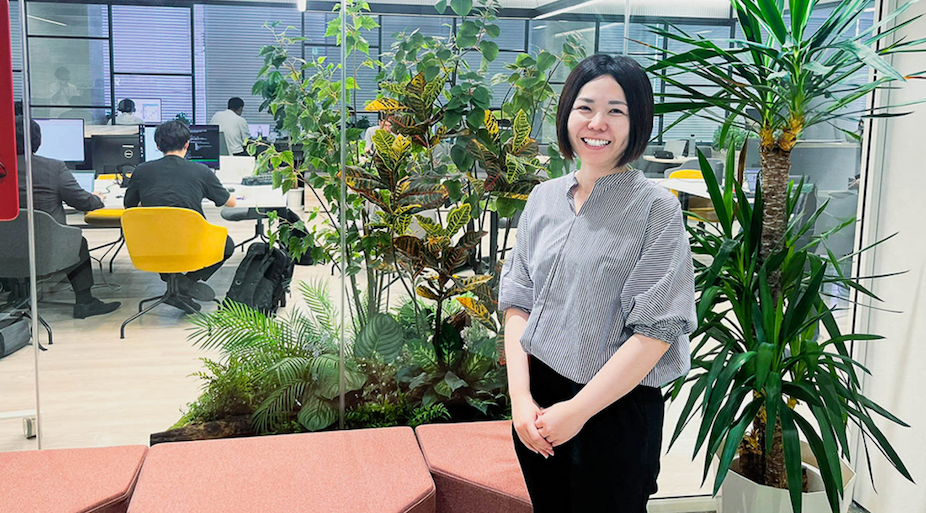 ファーストビュー