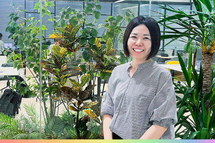 移住先の鹿児島でSEとキッズプログラミング教室経営を両立 京セラコミュニケーションシステムの副業制度で実現する地域貢献への挑戦