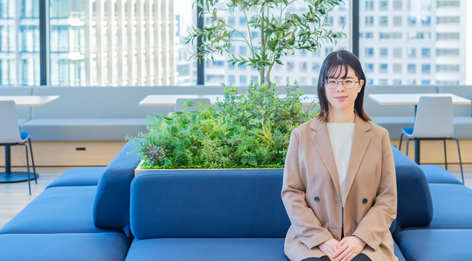 ファーストビュー