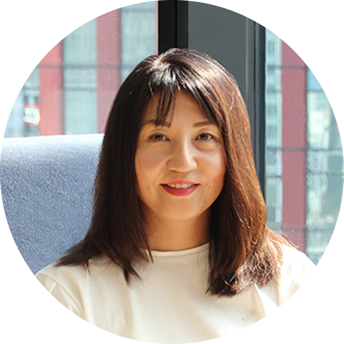 A.Otsukaプロフィール