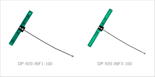DP-920-INF1-100 / DP-920-INF3-100