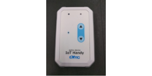 IoT Handy