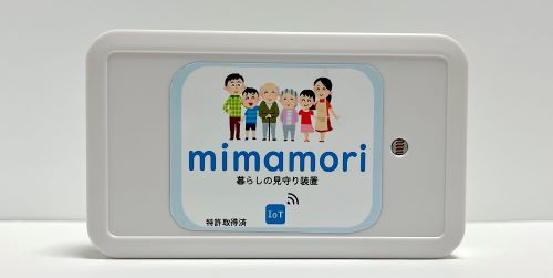 mimamori