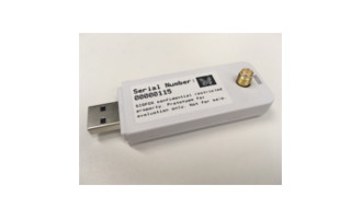 Sigfox SDRドングル