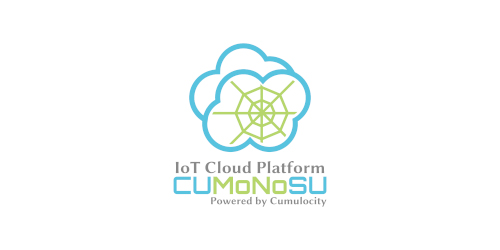 IoTクラウドプラットフォーム CUMoNoSU